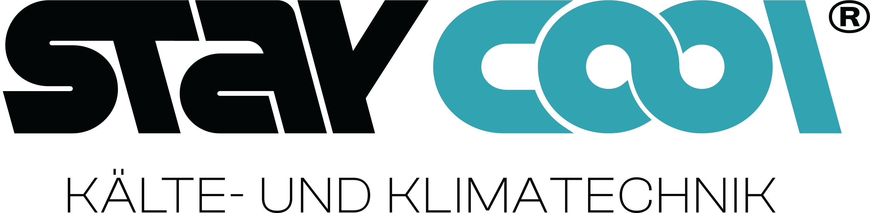 Stay Cool Logo